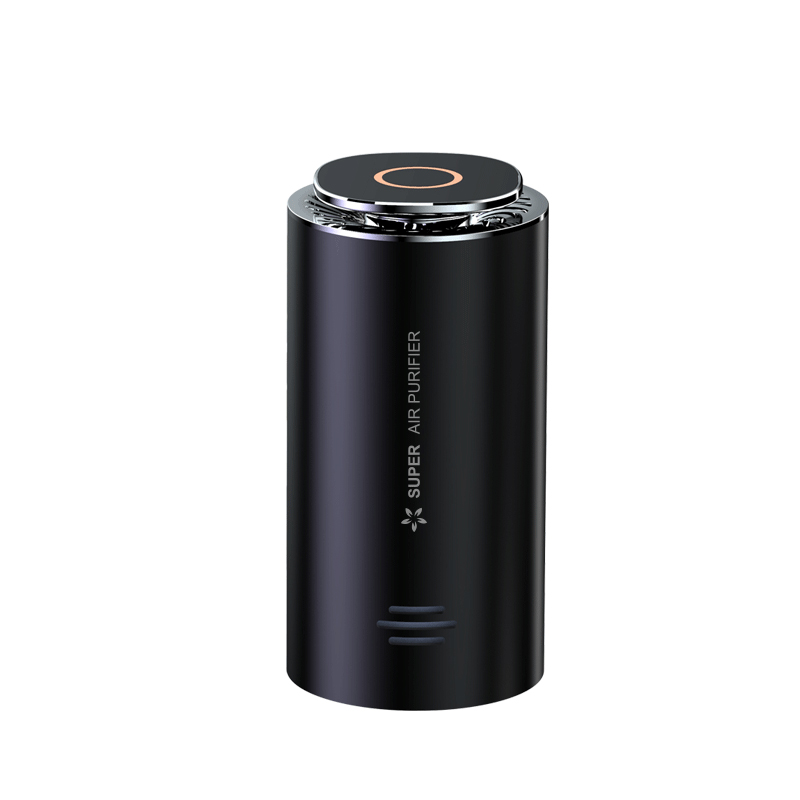  INTELLIGENT TOUCH AIR PURIFIER