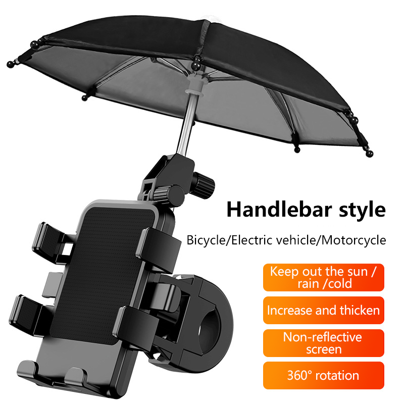 New Arrival Cycling Phone Holder