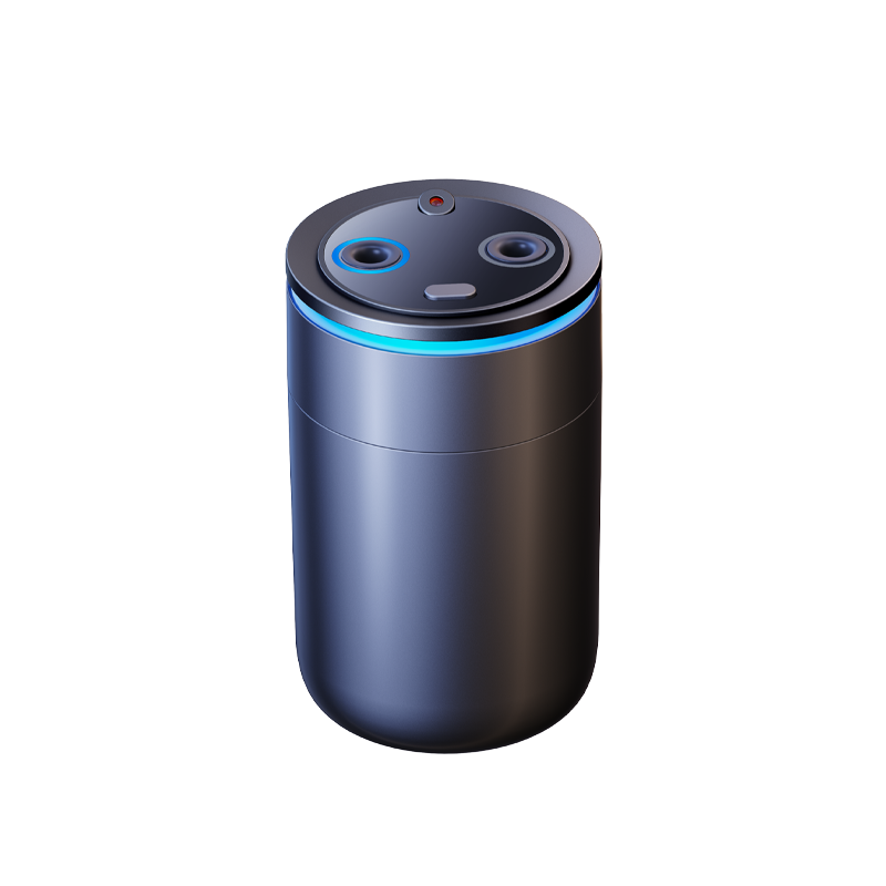 JK-588 Dual-nozzle aroma diffuser